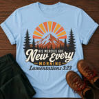 New Mercies T-Shirt