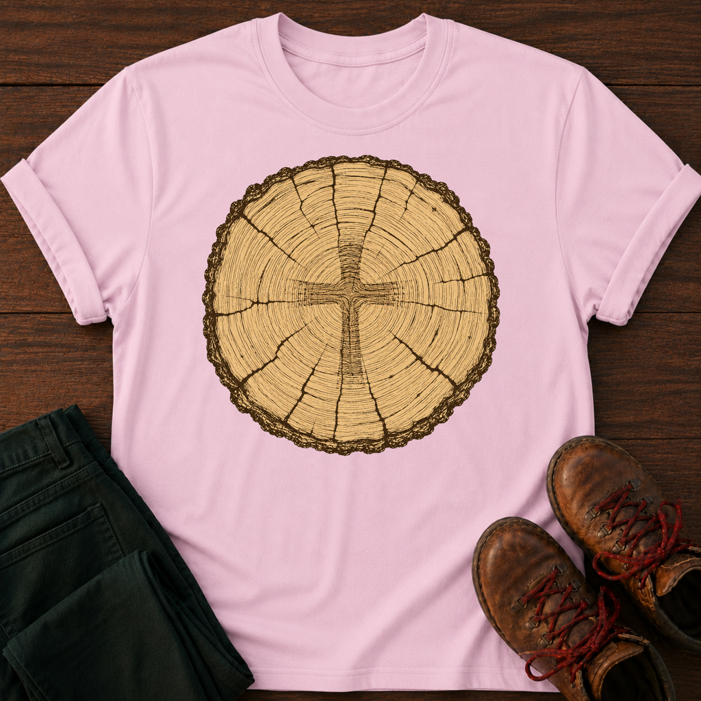 Stumpy T-Shirt