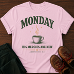 Monday T-Shirt