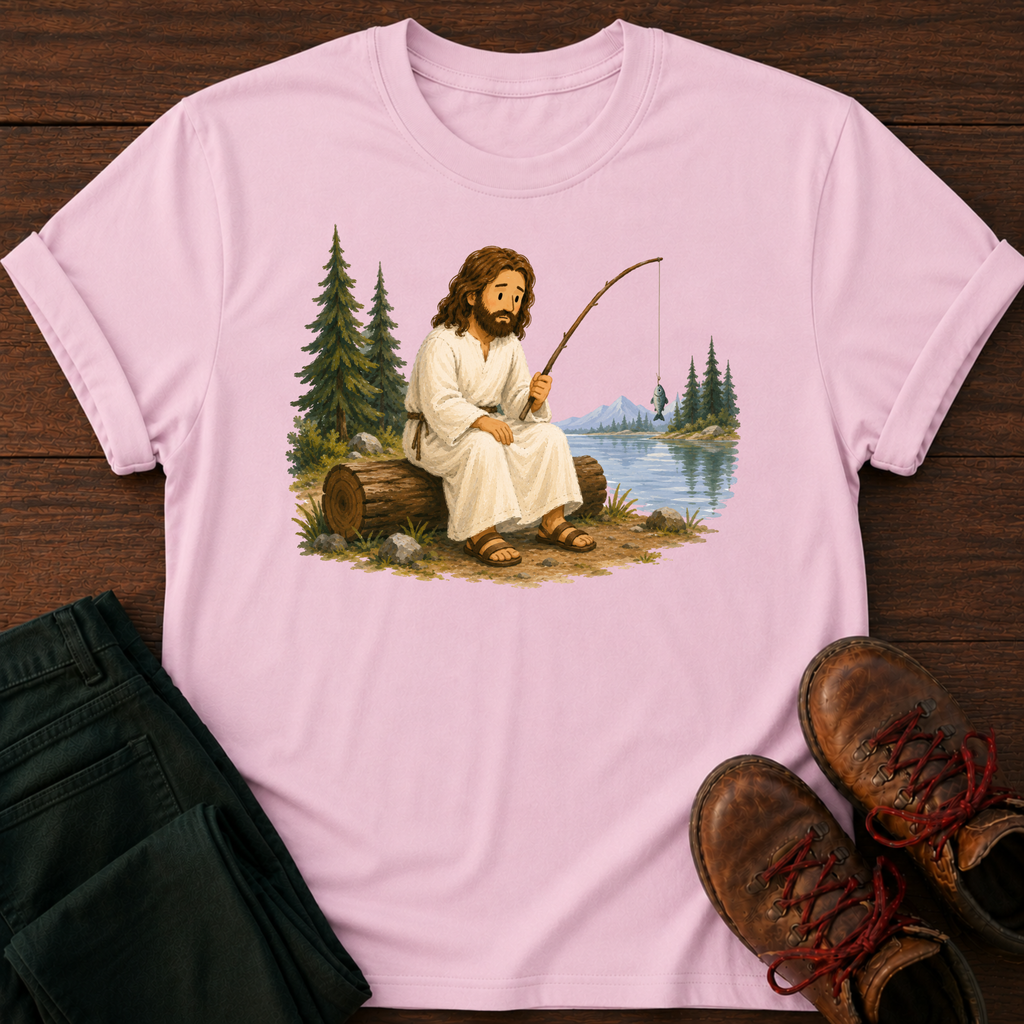 Little Fish T-Shirt