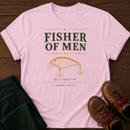 Fisher Of Men Conviction T-Shirt