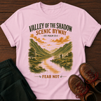 Scenic Byway T-Shirt