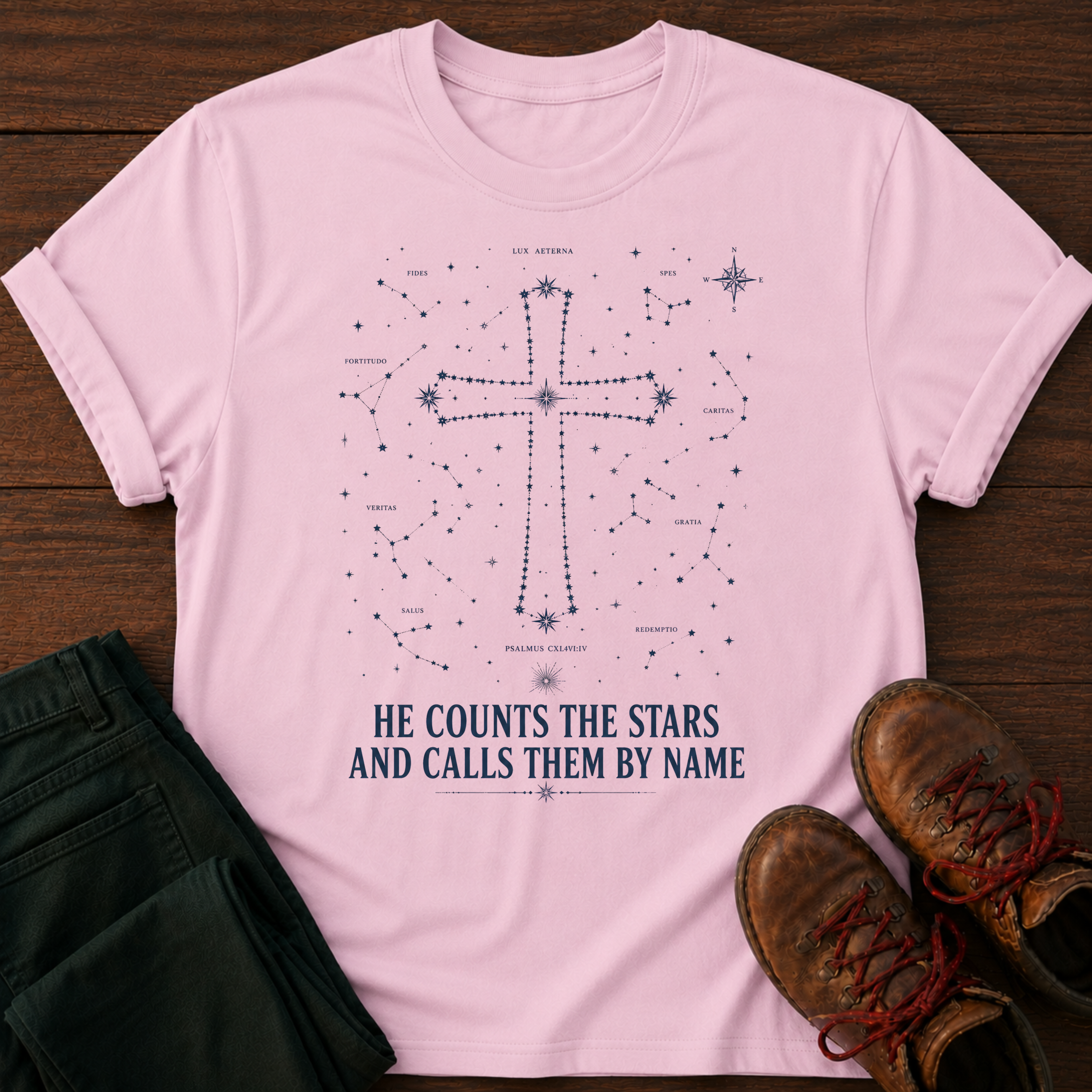 Constellation T-Shirt