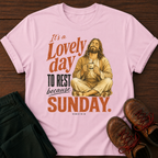 Sunday T-Shirt