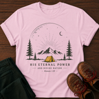 Eternal Power T-Shirt
