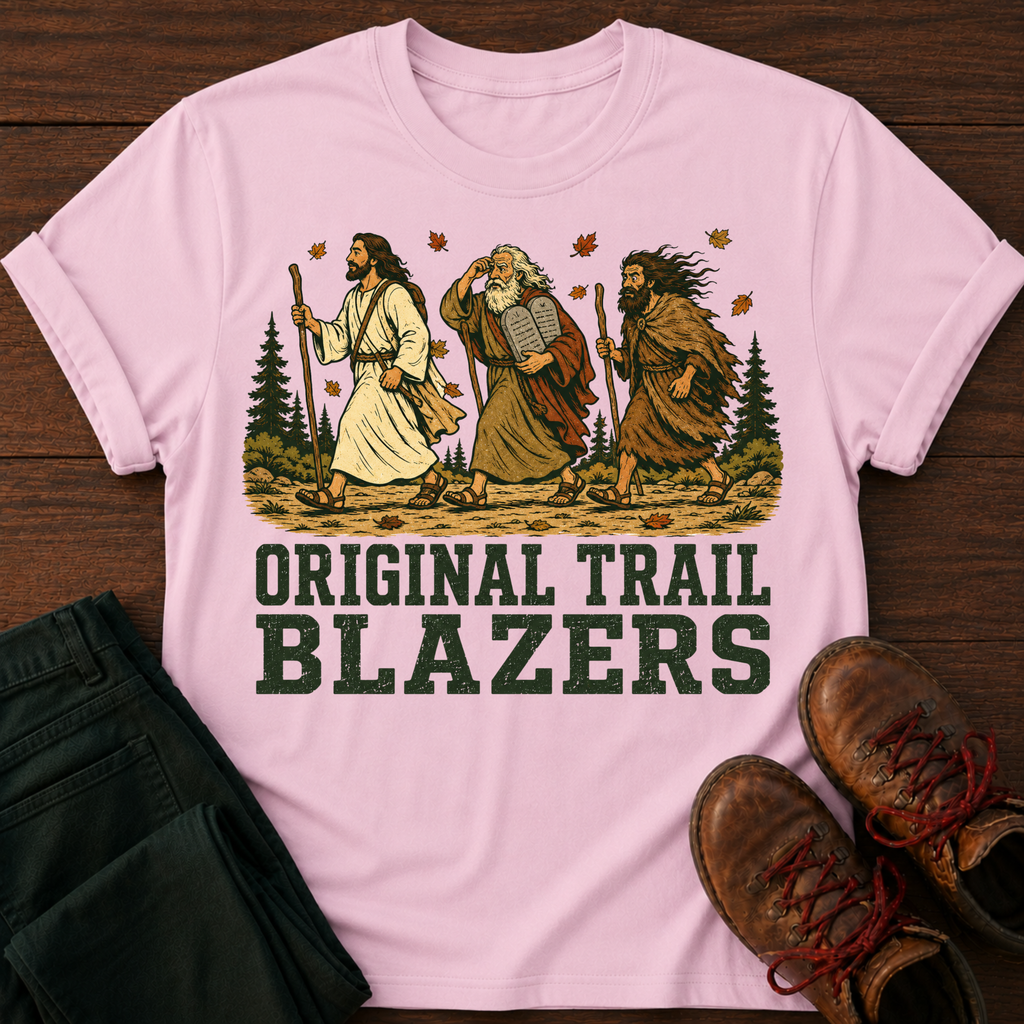 OG Hikers T-Shirt