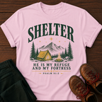 Shelter T-Shirt