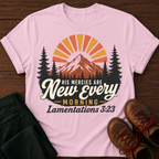New Mercies T-Shirt