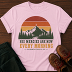 Every Morning T-Shirt