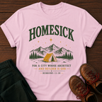 Homesick T-Shirt