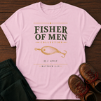Fisher Of Men Grace T-Shirt