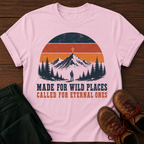 Wild Places T-Shirt