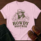 Howdy Brother T-Shirt