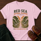 Red Sea T-Shirt