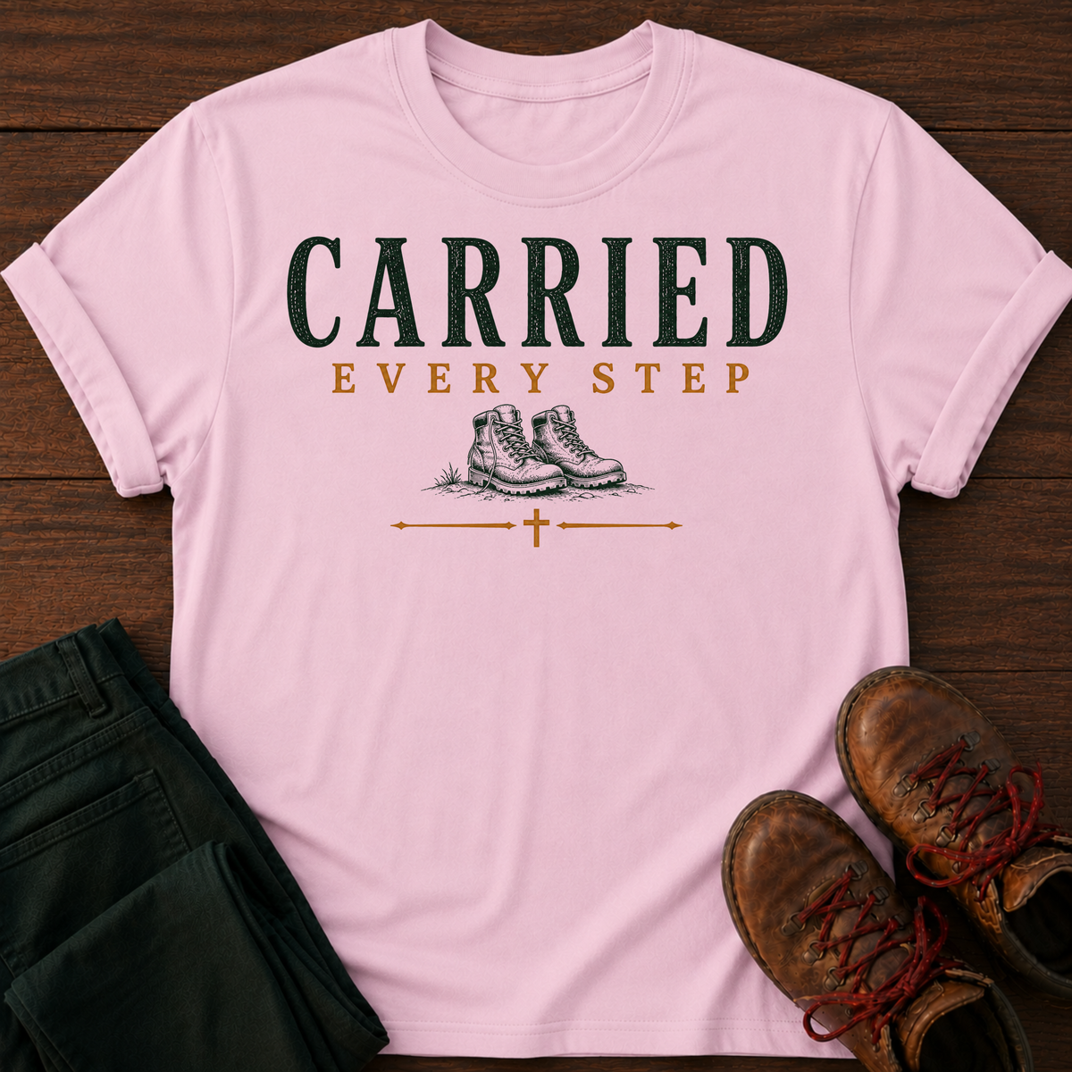 Carried T-Shirt