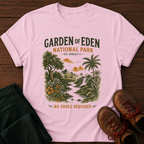 Garden Of Eden T-Shirt