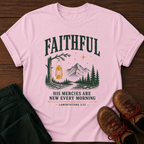 Faithful T-Shirt