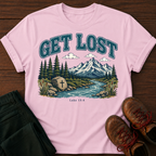 Get Lost T-Shirt