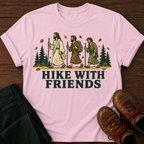 Hike With Friends T-Shirt