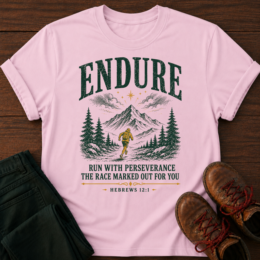 Endure T-Shirt