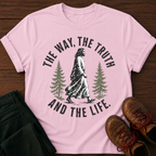 The Way T-Shirt