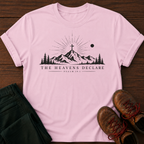 The Heavens Declare T-Shirt
