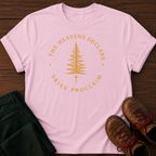 Heavens Declare T-Shirt