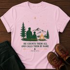 Star Gazing T-Shirt