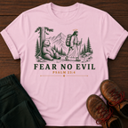 Fear No Evil T-Shirt