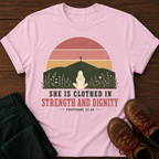 Strength & Dignity T-Shirt