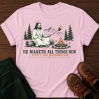 Maketh New T-Shirts