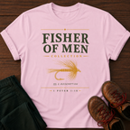 Fisher Of Men Redemption T-Shirt