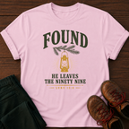 Found T-Shirt