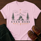 Never Alone T-Shirt