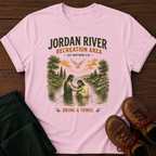 Jordan River T-Shirt
