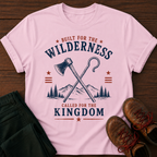 Wilderness Kingdom T-Shirt