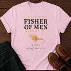 Fisher Of Men Mercy T-Shirt