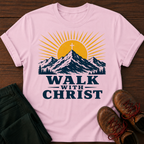 Walk With Christ T-Shirt