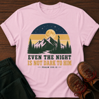 Even The Night T-Shirt