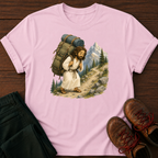 Backpacking T-Shirt