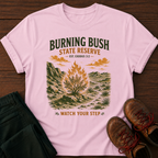 Burning Bush T-Shirt