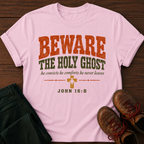Holy Ghost T-Shirt