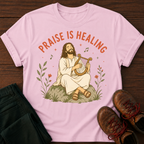 Praise Is Healing T-Shirt