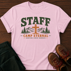 Staff T-Shirt