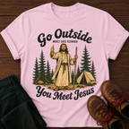 Meet Jesus T-Shirt