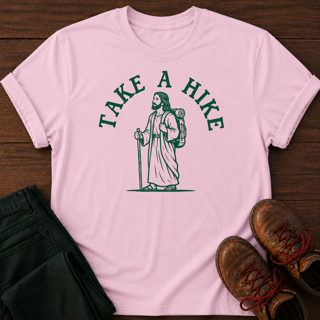 Get Lost T-Shirt