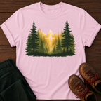 Light In The Trees T-Shirt