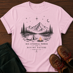 Eternal Power T-Shirt