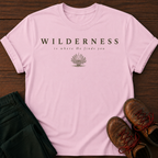 Wilderness T-Shirt