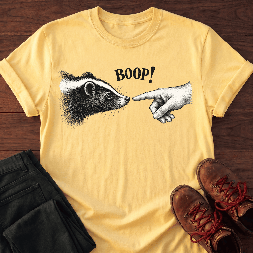 Boop T-Shirt
